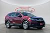 10 thumbnail image of  2018 Honda CR-V EX