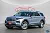 1 thumbnail image of  2021 Ford Explorer Limited