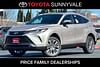 1 thumbnail image of  2024 Toyota Venza XLE