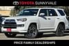 1 thumbnail image of  2024 Toyota 4Runner Limited