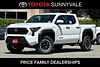 1 thumbnail image of  2024 Toyota Tacoma TRD Off Road Double Cab 5' Bed AT