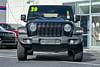 11 thumbnail image of  2020 Jeep Wrangler Unlimited Sport S