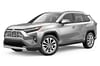 2 thumbnail image of  2023 Toyota RAV4 Limited