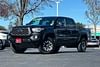 2 thumbnail image of  2022 Toyota Tacoma 2WD TRD Off-Road