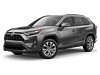 1 thumbnail image of  2024 Toyota RAV4 Hybrid XLE Premium