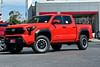 2 thumbnail image of  2024 Toyota Tacoma TRD Off Road Double Cab 5' Bed AT