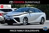 1 thumbnail image of  2019 Toyota Mirai Base