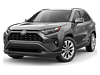 2 thumbnail image of  2024 Toyota RAV4 XLE Premium