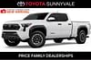 1 thumbnail image of  2024 Toyota Tacoma TRD Off Road Double Cab 5' Bed AT