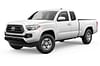 2 thumbnail image of  2023 Toyota Tacoma SR Access Cab 6' Bed V6 AT