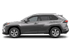 4 thumbnail image of  2024 Toyota RAV4 XLE