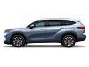 4 thumbnail image of  2024 Toyota Highlander XLE