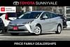 1 thumbnail image of  2019 Toyota Prius XLE AWD-e