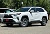 2 thumbnail image of  2024 Toyota RAV4 XLE