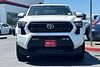 11 thumbnail image of  2024 Toyota Tacoma SR5 Double Cab 6' Bed AT