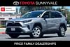 1 thumbnail image of  2019 Toyota RAV4 LE