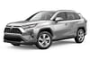 2 thumbnail image of  2023 Toyota RAV4 Hybrid XLE Premium