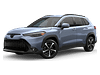 1 thumbnail image of  2024 Toyota Corolla Cross Hybrid XSE