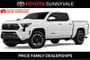 1 thumbnail image of  2024 Toyota Tacoma TRD Sport Double Cab 5' Bed AT