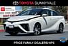 1 thumbnail image of  2020 Toyota Mirai Base