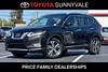 1 thumbnail image of  2017 Nissan Rogue SL