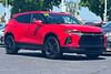 10 thumbnail image of  2019 Chevrolet Blazer RS