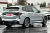 3 thumbnail image of  2022 BMW X3 xDrive30i