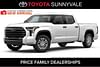 1 thumbnail image of  2024 Toyota Tundra SR5 CrewMax 6.5' Bed