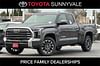 1 thumbnail image of  2023 Toyota Tundra Limited Double Cab 6.5' Bed 3.5L