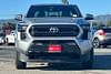 11 thumbnail image of  2024 Toyota Tacoma SR5 Double Cab 5' Bed AT