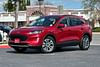 2 thumbnail image of  2021 Ford Escape SEL