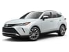 2 thumbnail image of  2024 Toyota Venza XLE