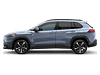 4 thumbnail image of  2024 Toyota Corolla Cross Hybrid XSE