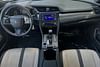 4 thumbnail image of  2017 Honda Civic Hatchback LX