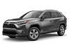 1 thumbnail image of  2024 Toyota RAV4 Hybrid LE