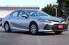 11 thumbnail image of  2023 Toyota Camry Hybrid LE