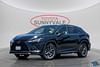 1 thumbnail image of  2021 Lexus RX RX 350 F SPORT Handling