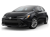 2 thumbnail image of  2024 Toyota Corolla Hatchback SE