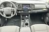 4 thumbnail image of  2023 Toyota Tacoma SR Double Cab 5' Bed V6 AT