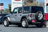 7 thumbnail image of  2020 Jeep Wrangler Unlimited Sport S