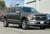 10 thumbnail image of  2021 Ford F-150 LARIAT