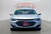 11 thumbnail image of  2022 Chevrolet Malibu LT