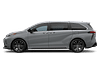 4 thumbnail image of  2024 Toyota Sienna XSE
