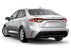 3 thumbnail image of  2024 Toyota Corolla LE