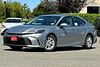 2 thumbnail image of  2025 Toyota Camry LE