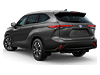 3 thumbnail image of  2024 Toyota Highlander Hybrid XLE