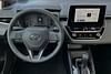 17 thumbnail image of  2024 Toyota Corolla Hatchback SE