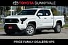 2024 Toyota Tacoma SR5 Double Cab 5' Bed AT