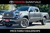1 thumbnail image of  2023 Toyota Tacoma TRD Sport Double Cab 6' Bed V6 AT