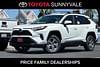 1 thumbnail image of  2024 Toyota RAV4 Hybrid XLE